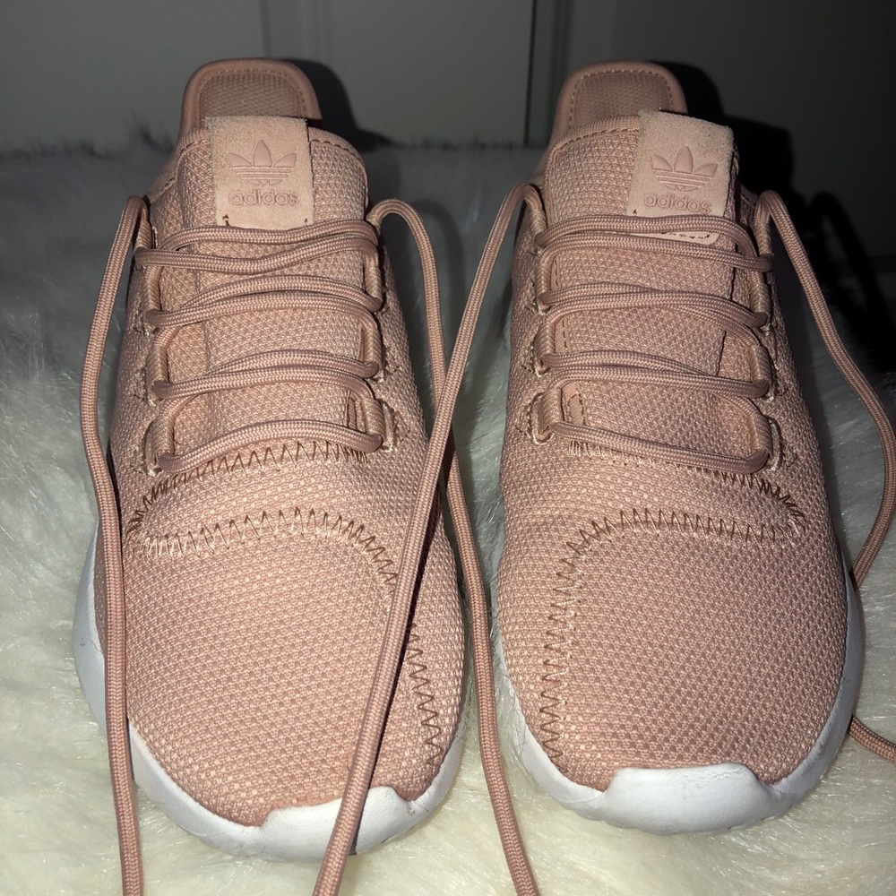 Adidas tubular shadow shoes